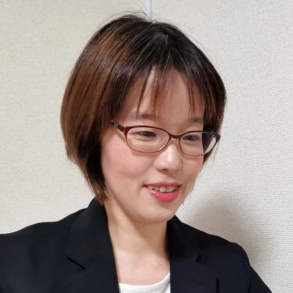 野口 彩