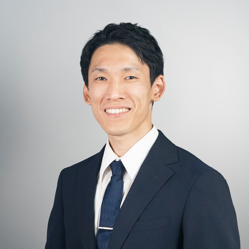 日髙大志