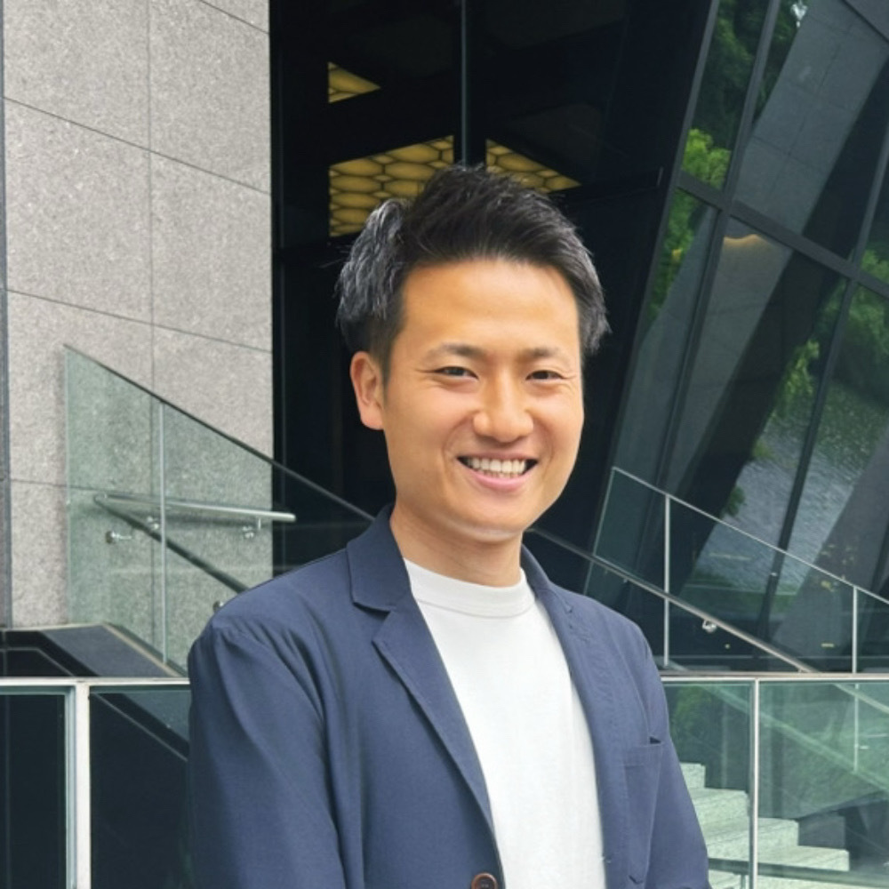 柴田 亮