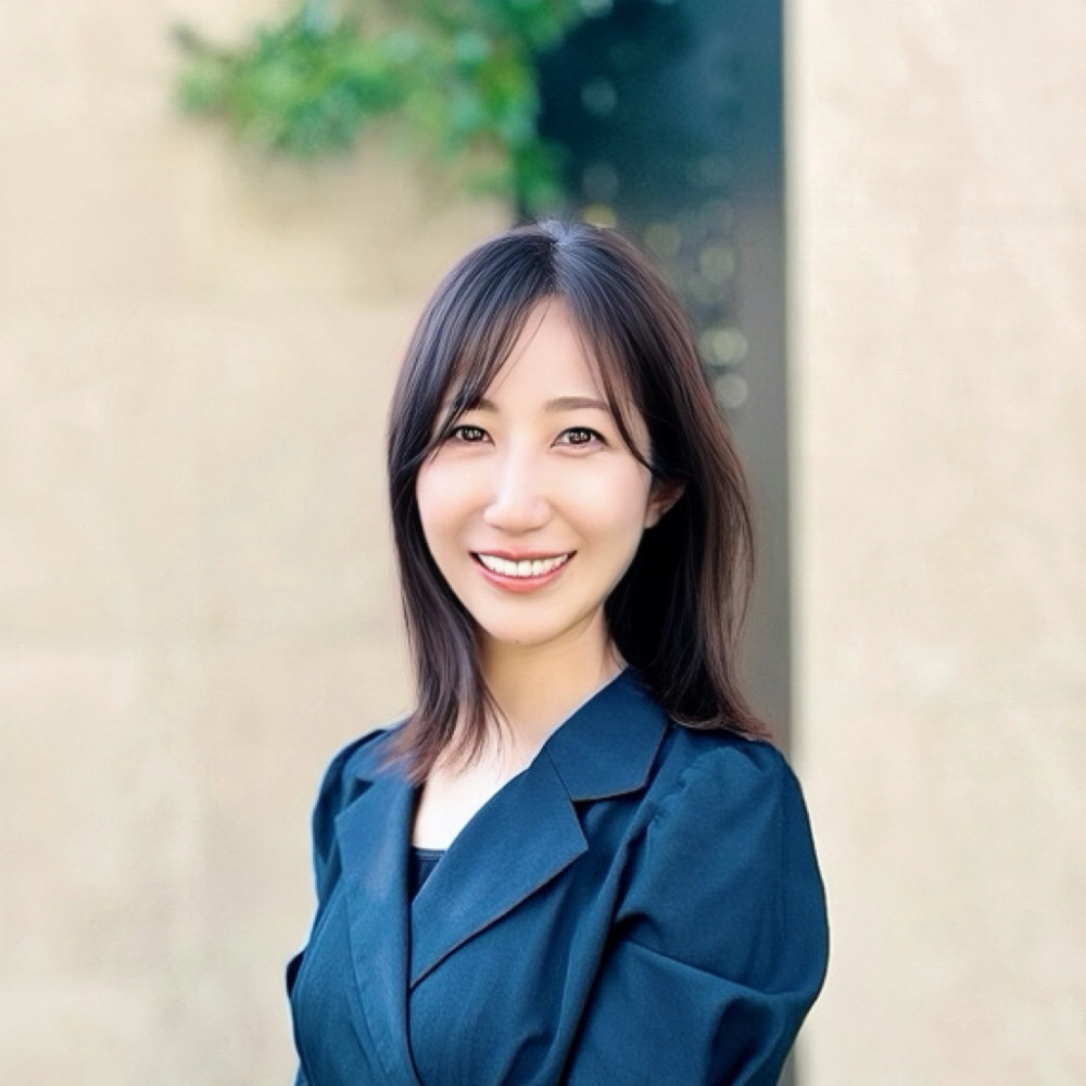 岩切 菜香