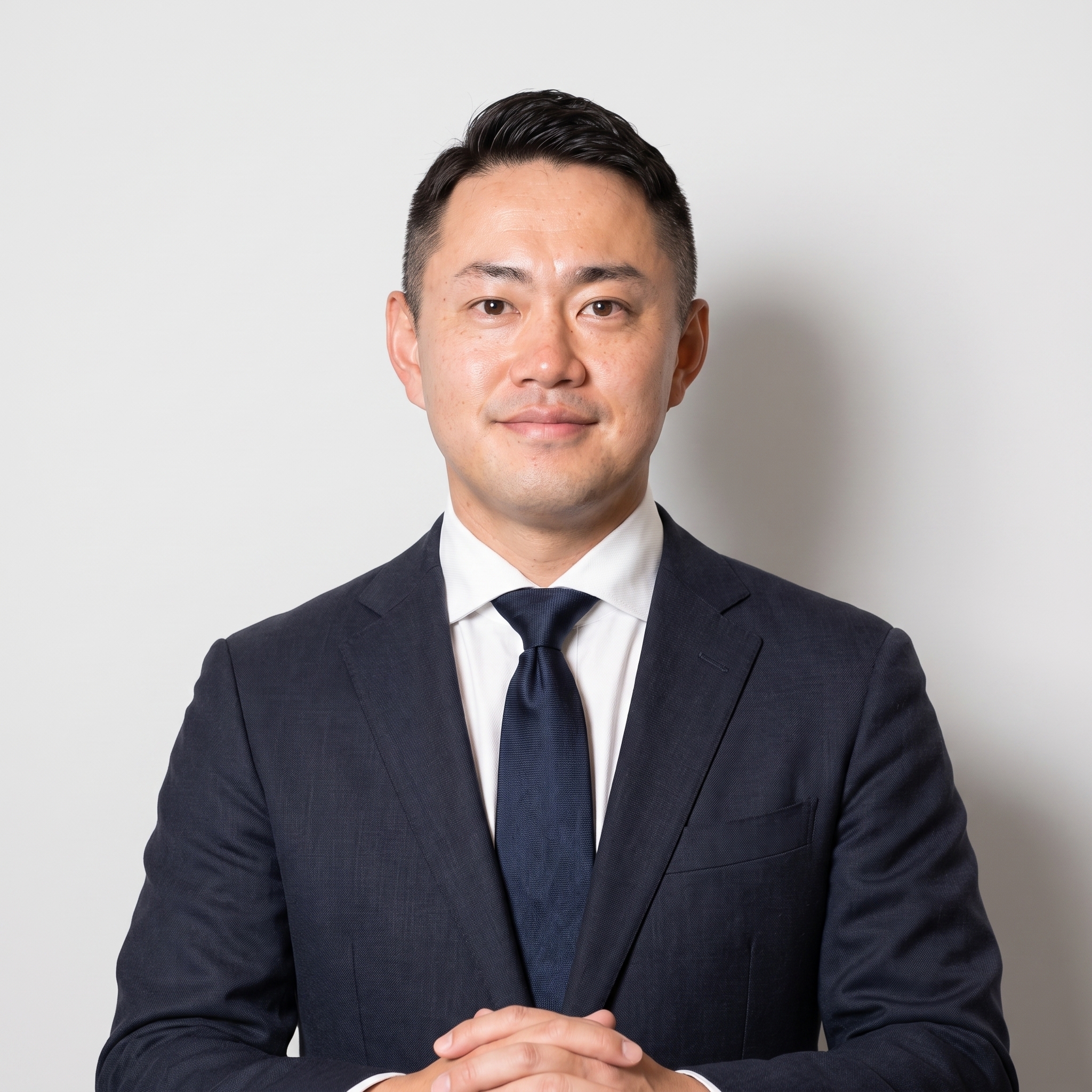 天野修平