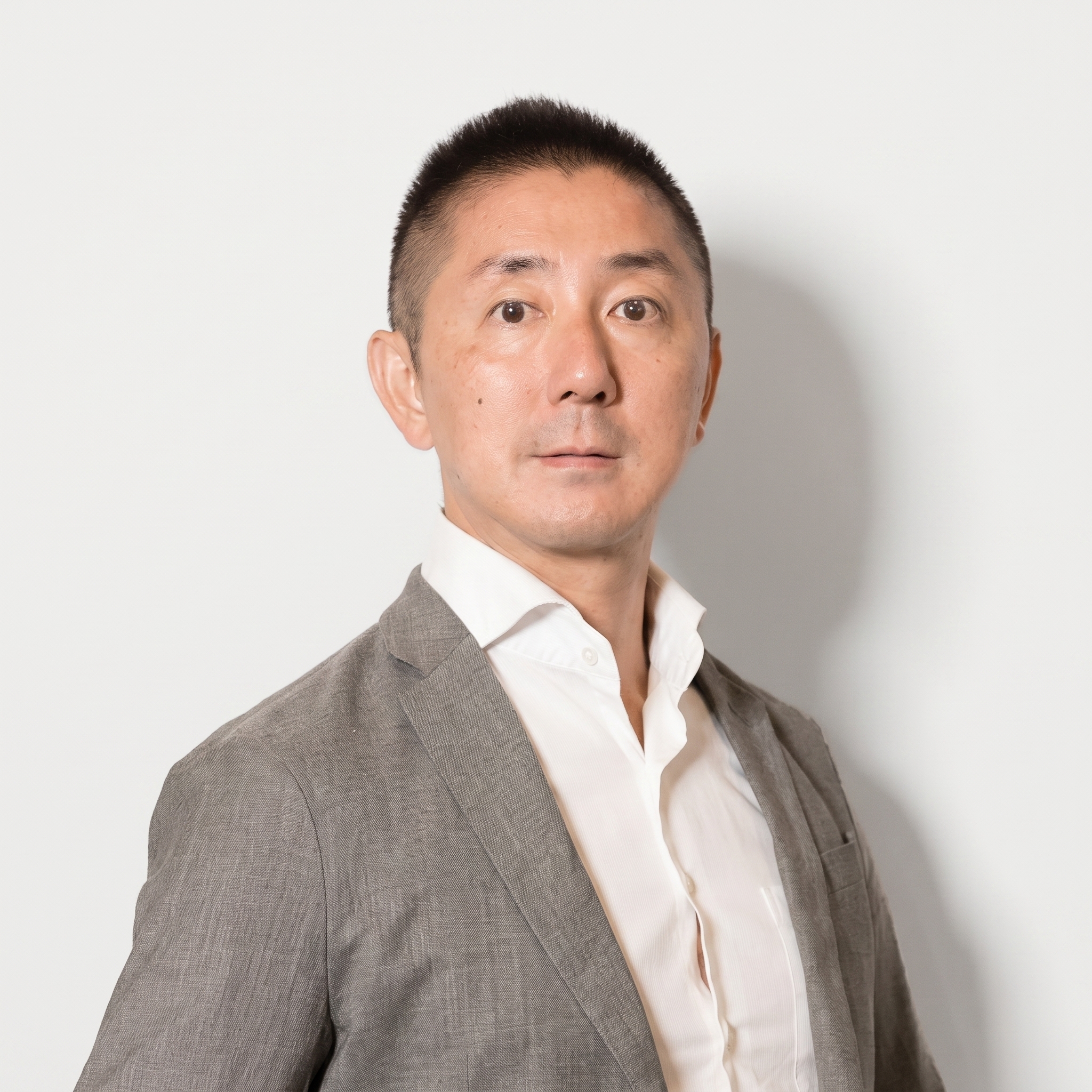 宮﨑次郎