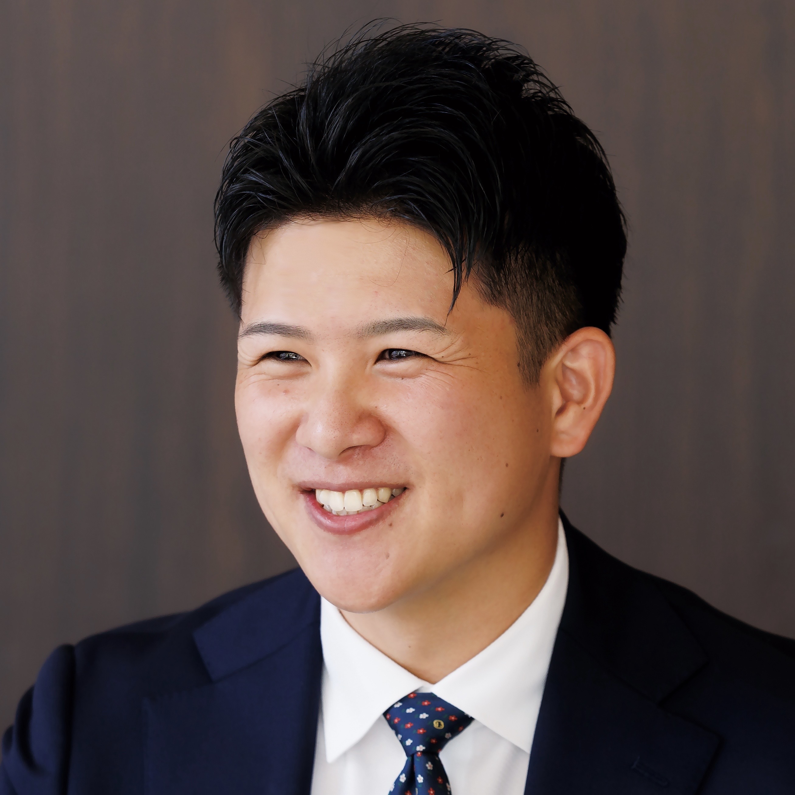 中原大介