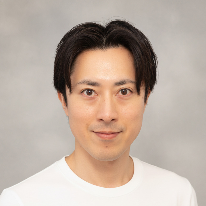 渡辺泰史