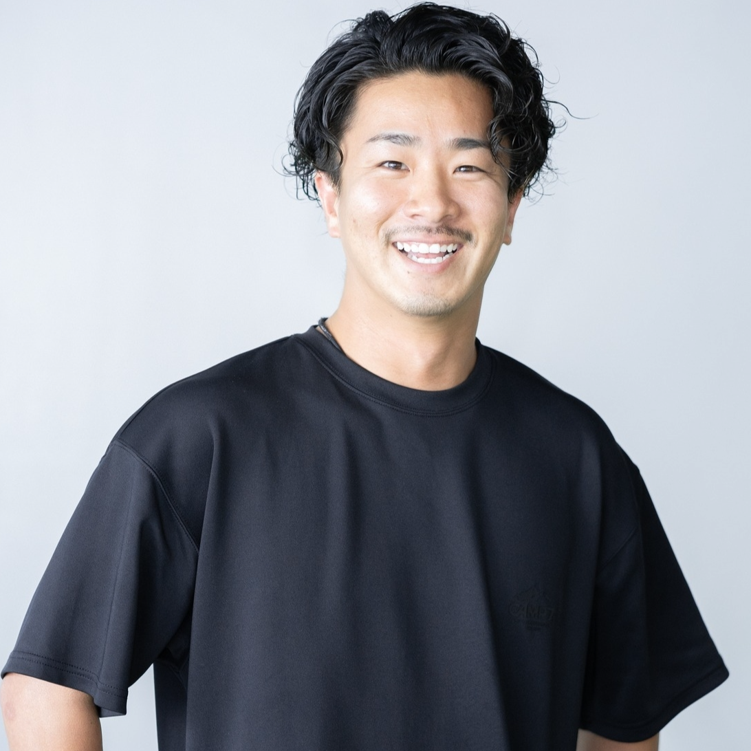 山中郁雄