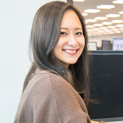 金井 奈津季