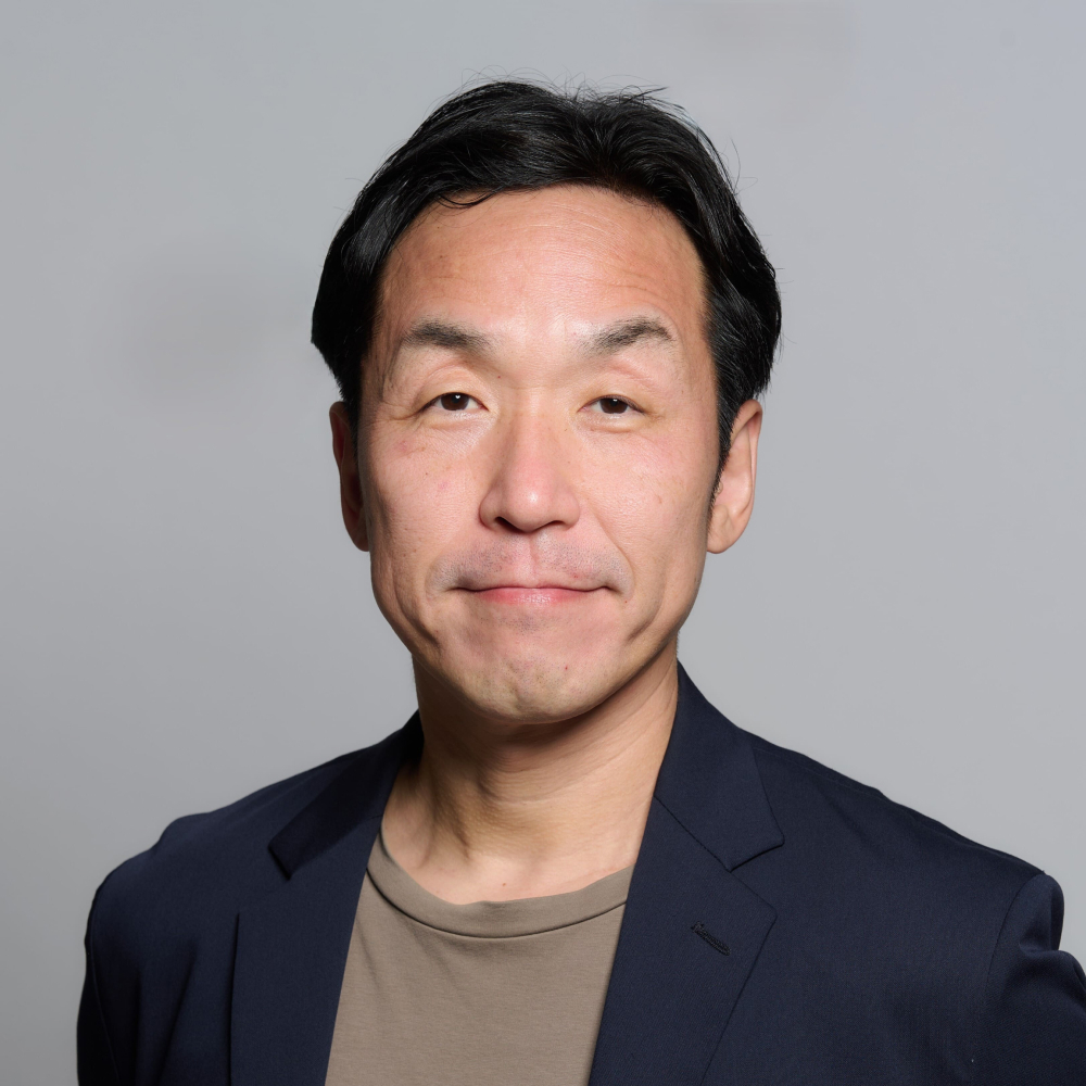 横山 慎平