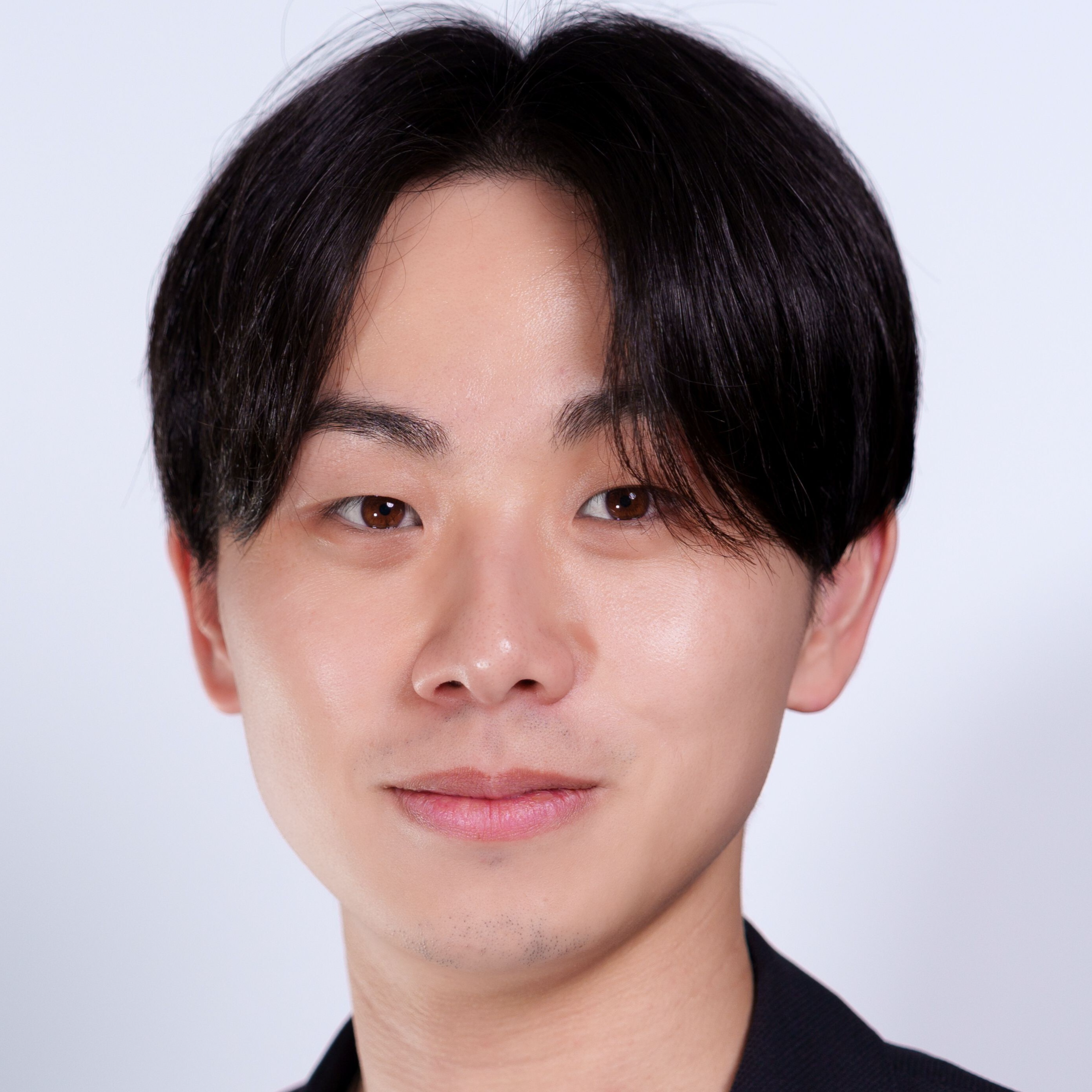鳥越悠斗