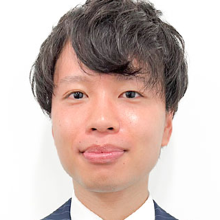 作田大地